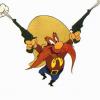 Gunman